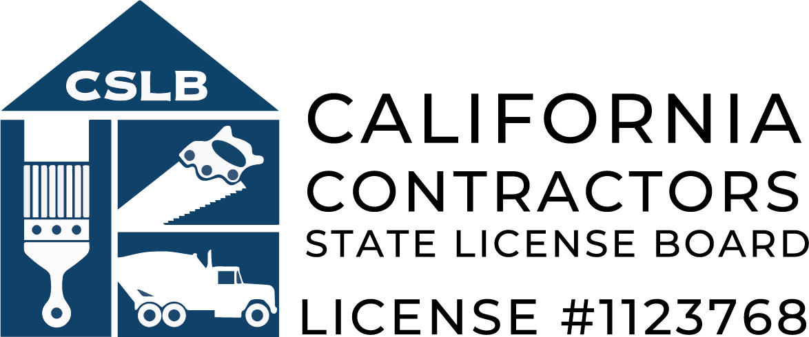 CSLB Licensed Contractor