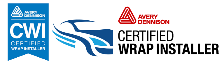 Avery Certified Installer